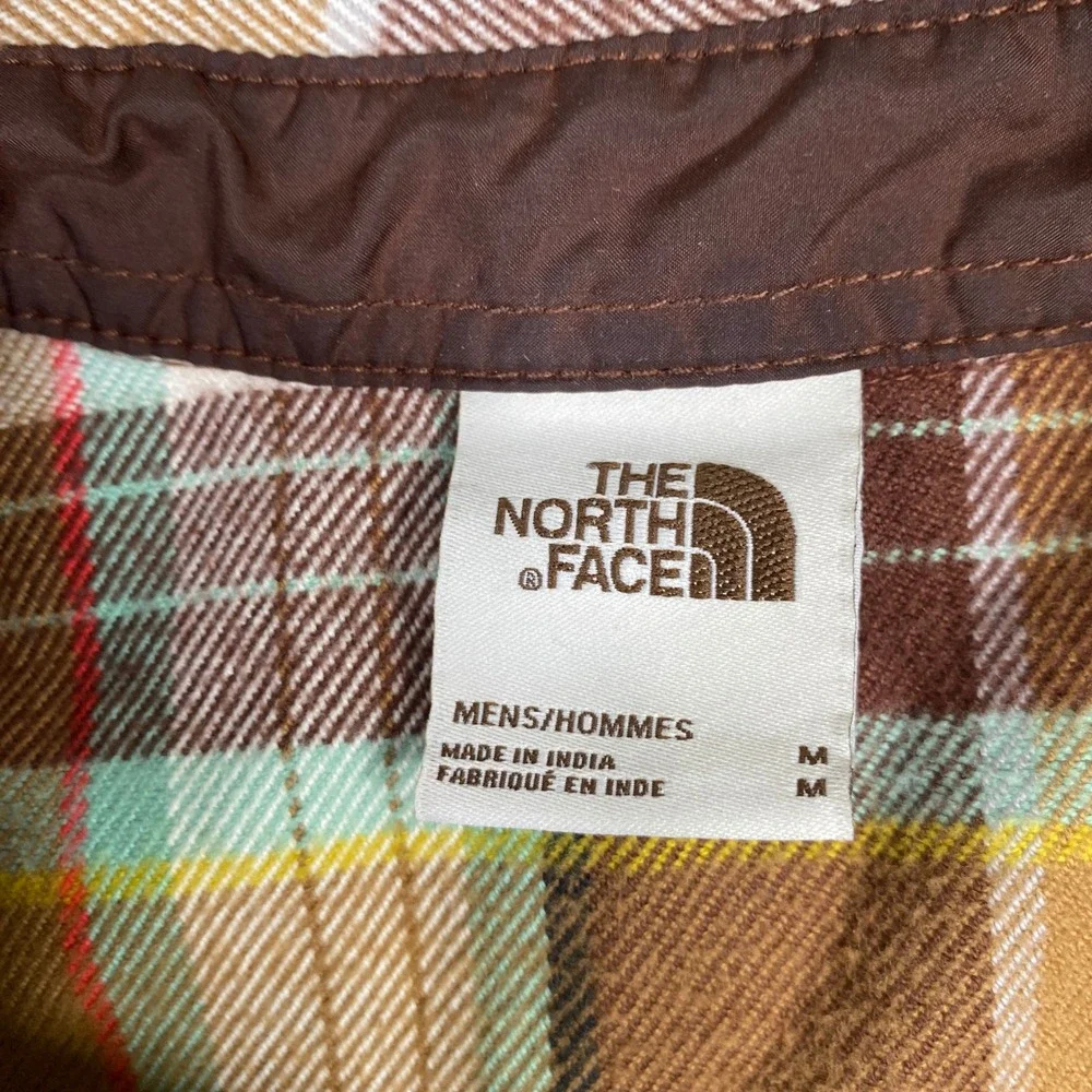 The North Face north face